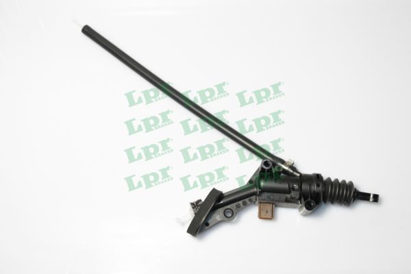 Pompa sprzęgła LPR 2580