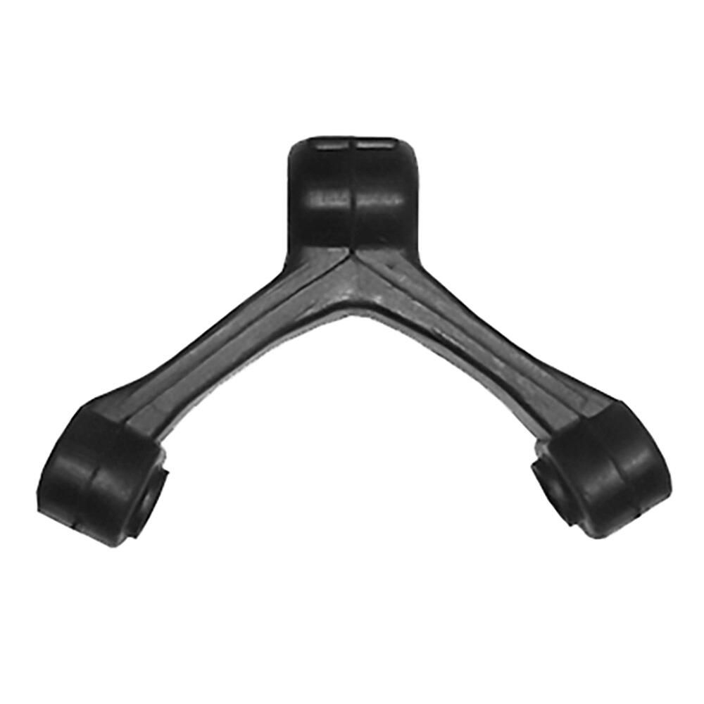 Кронштейн, система выпуска ОГ