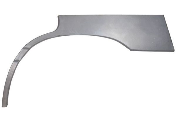 Внутренняя часть крыла