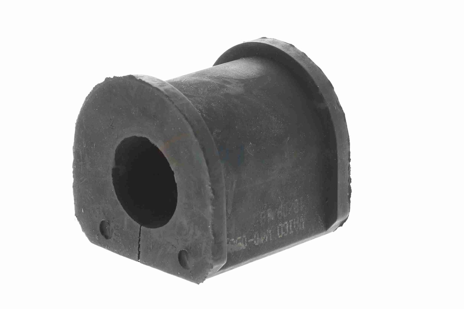 Suspension, stabilisateur