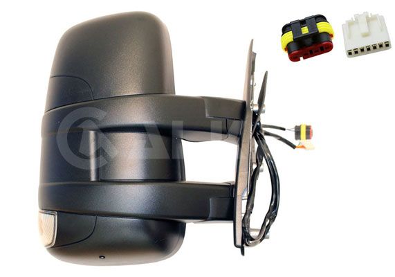 Oglinda exterioara ALKAR 9240249