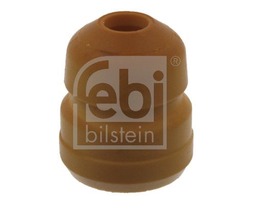 Gājiena ierobežotājs, Atsperojums