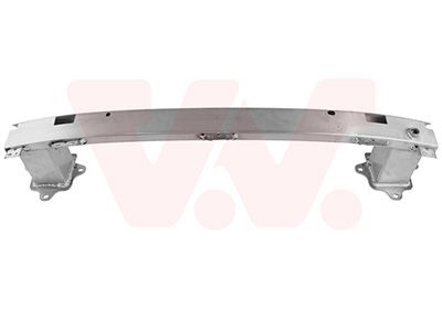 suport,tampon VAN WEZEL 0125530