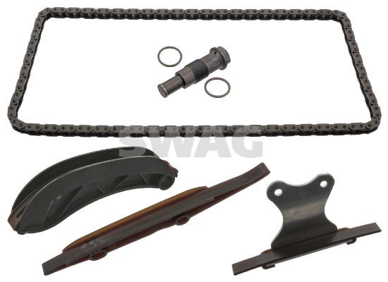 chit lant de distributie SWAG Basic Short Kit 20 94 9502