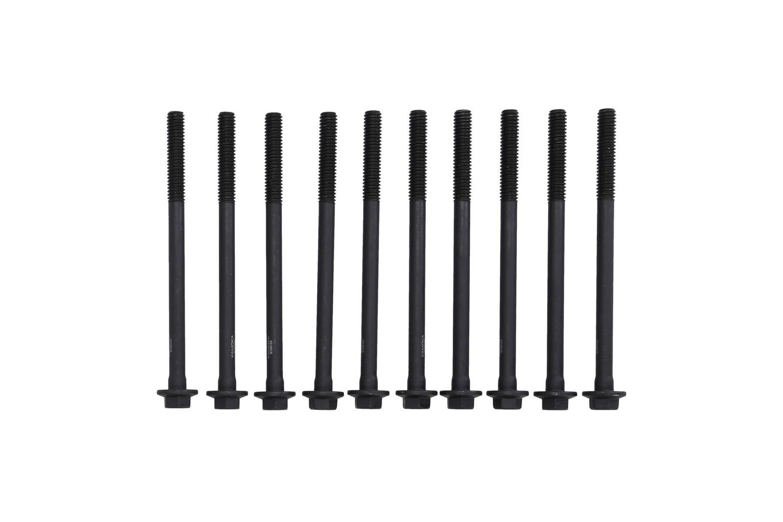 Комплект болтов головки цилидра