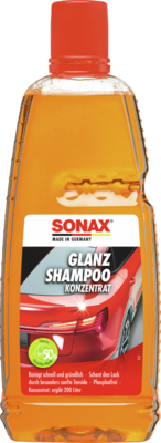 Bilschampo SONAX SC-S314300