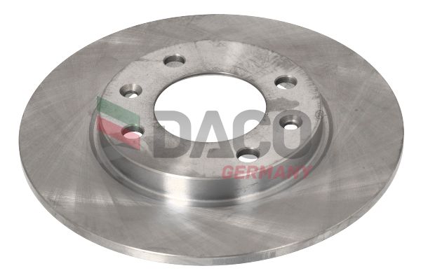 Tarcza hamulcowa DACO GERMANY 609990