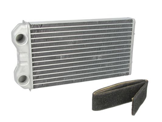 Wymiennik ciepła, ogrzewanie wnętrza THERMOTEC D6R013TT