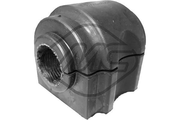 Zawieszenie, stabilizator METALCAUCHO 50996