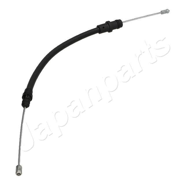Cięgło, hamulec postojowy JAPANPARTS BC-0600