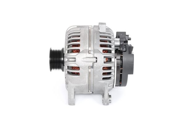 Alternator BOSCH 0 124 525 532