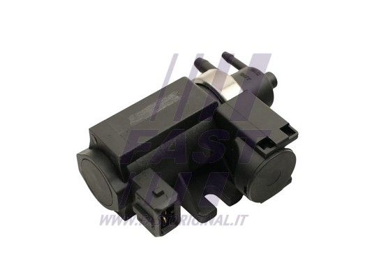 Przetwornik ciśnienia, turbosprężarka FAST FT63013