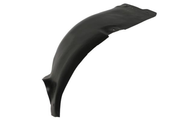 Обшивка, колесная ниша