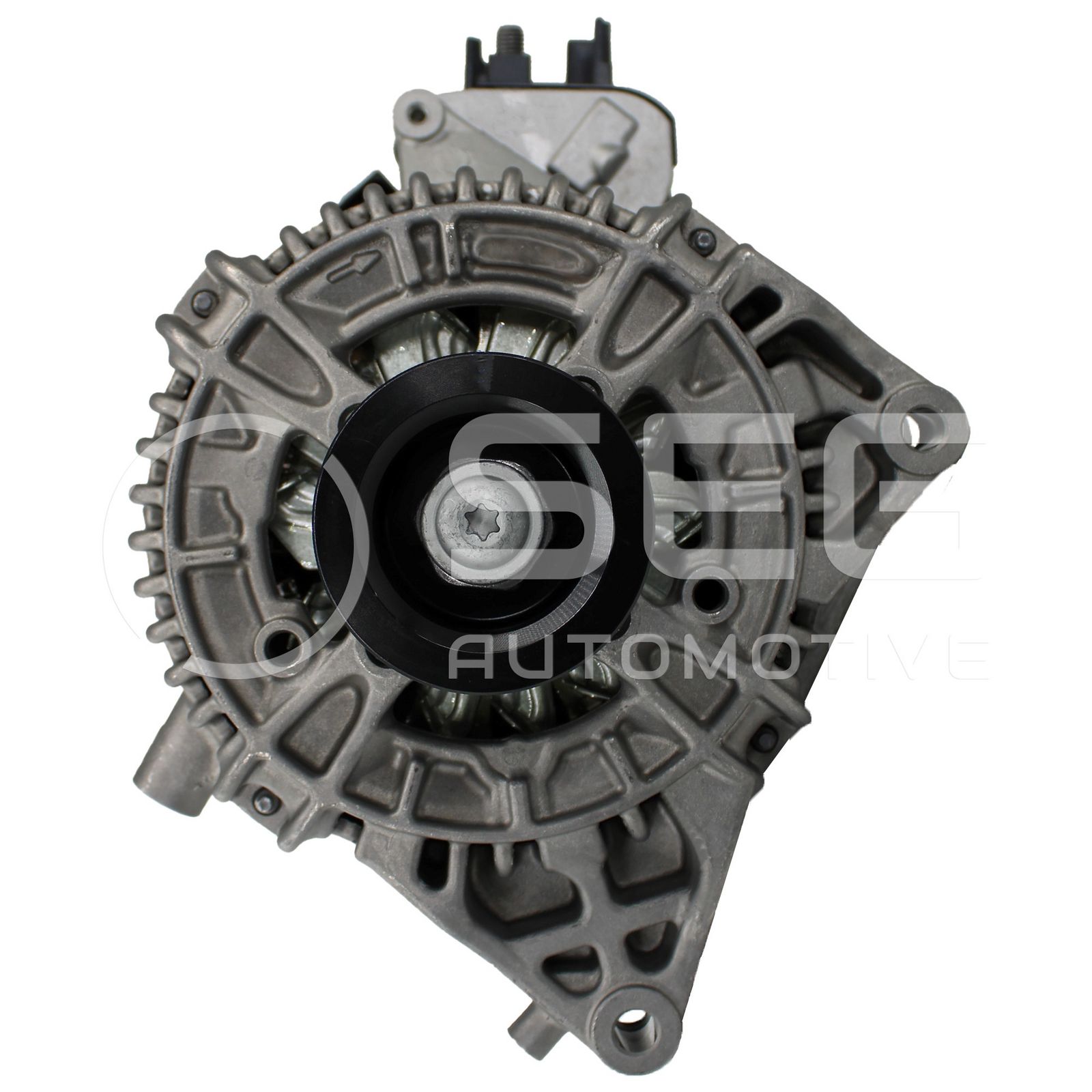 Generator start SEG AUTOMOTIVE 0127813050