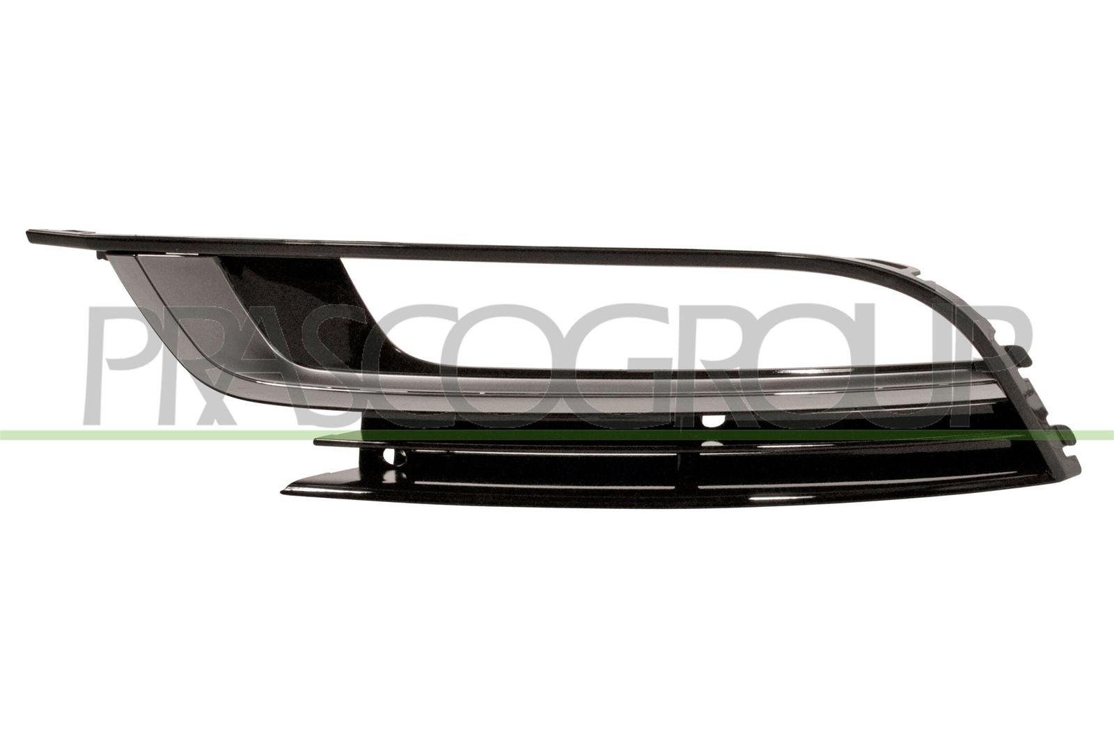 Grila ventilatie, bara protectie PRASCO VG6222134