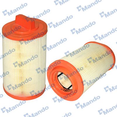 Filtr powietrza MANDO MMF015128