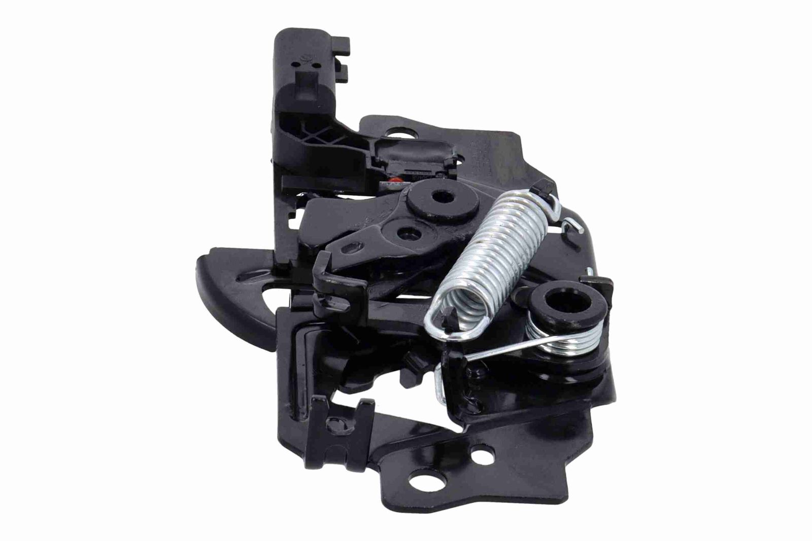 Serrure de capot-moteur