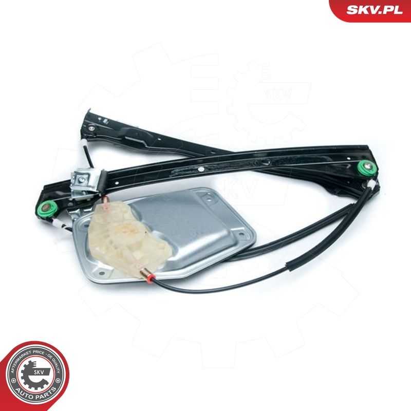 Levně Zvedací zařízení oken ESEN SKV 01SKV492