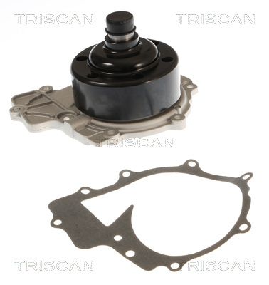Pompă de apă, răcire motor TRISCAN 8600 23071