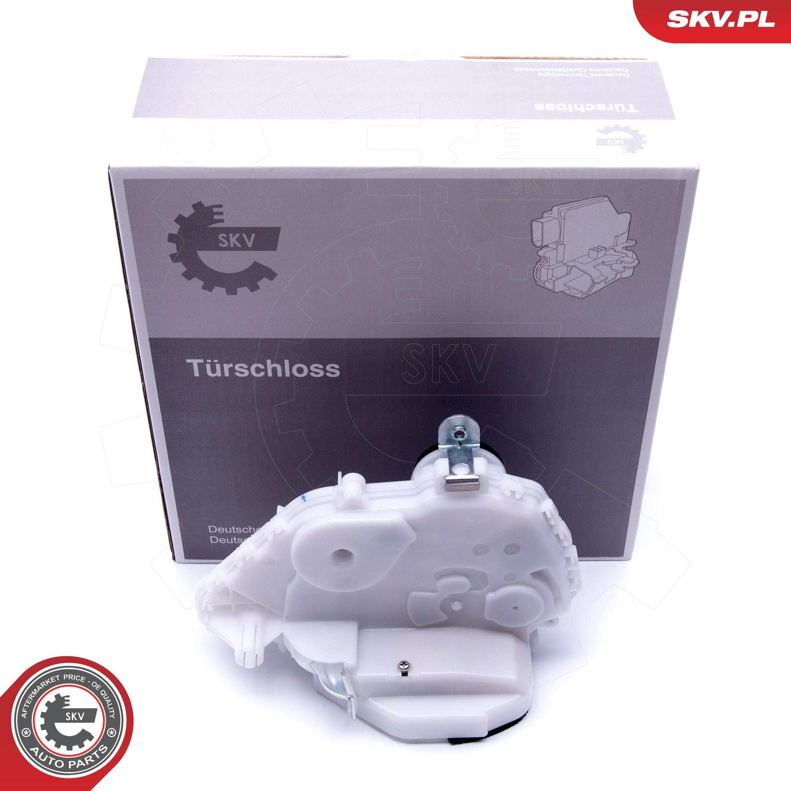 incuietoare usa ESEN SKV 16SKV591