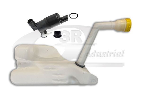 Réservoir de liquide lave‑glace, nettoyage des vitres OE RENAULT 289104118R