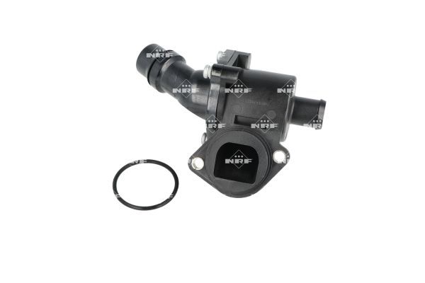 Термостат, охлаждающая жидкость