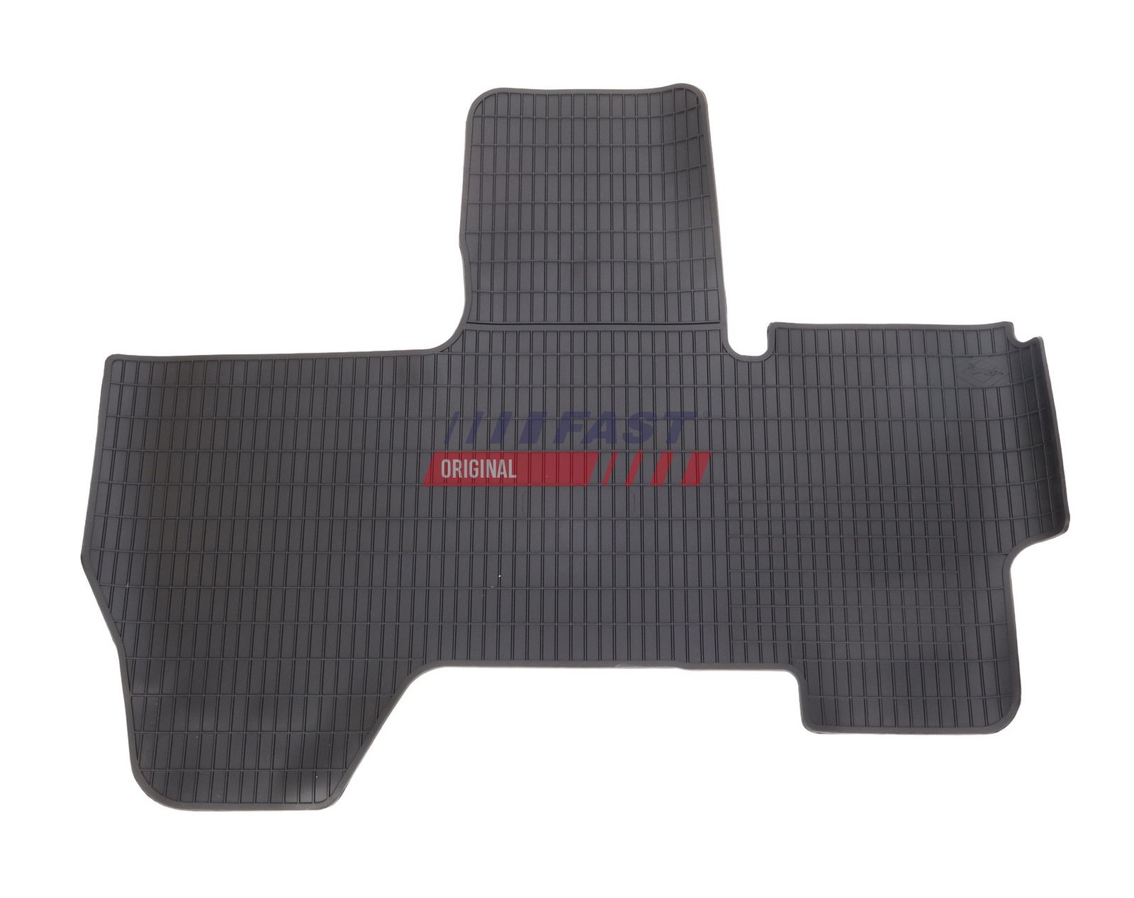 Covor compartiment picioare FAST FT96102