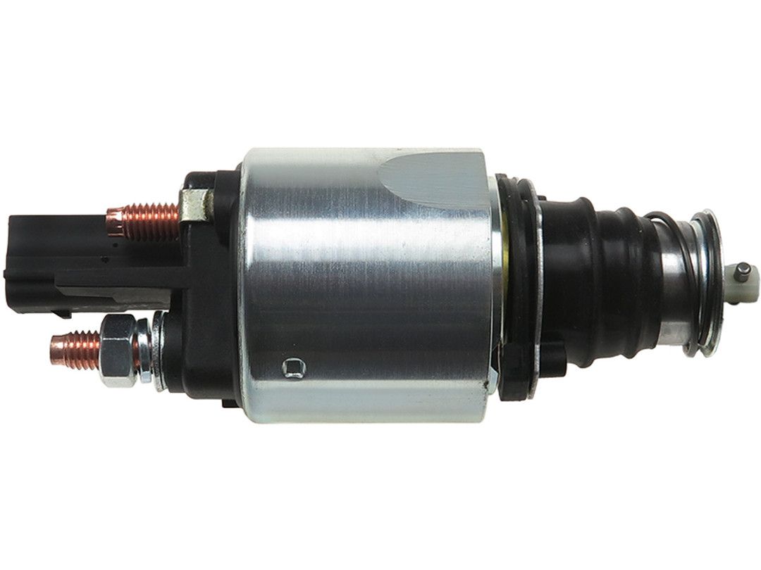 Solenoid, electromotor AS-PL AS SS3130S