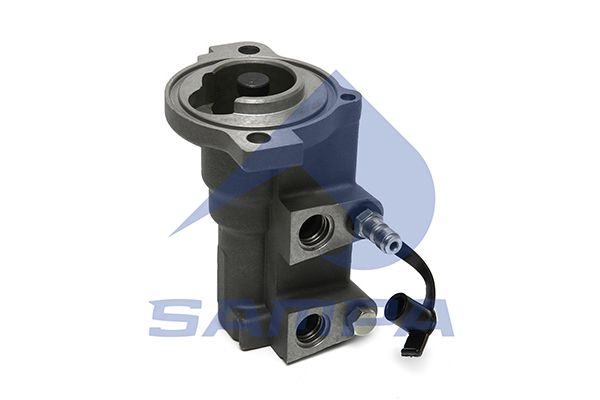 Cilindru actionare SAMPA 023.249