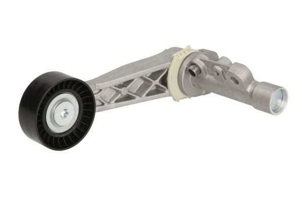 Натяжитель ремня, клиновой зубча