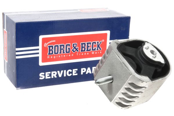 Borg & Beck - Engine Mounting