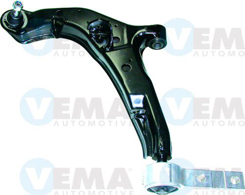 Wahacz, zawieszenie koła VEMA 23669