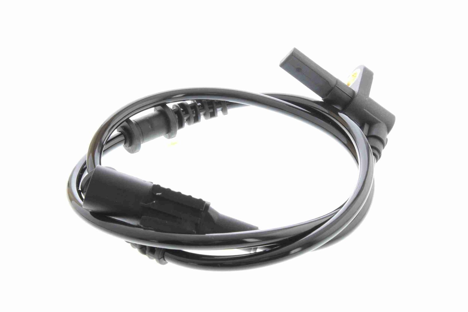Capteur, vitesse de roue