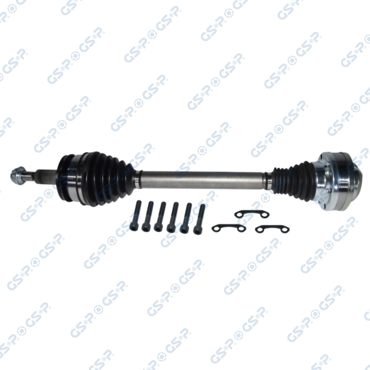 Приводной вал