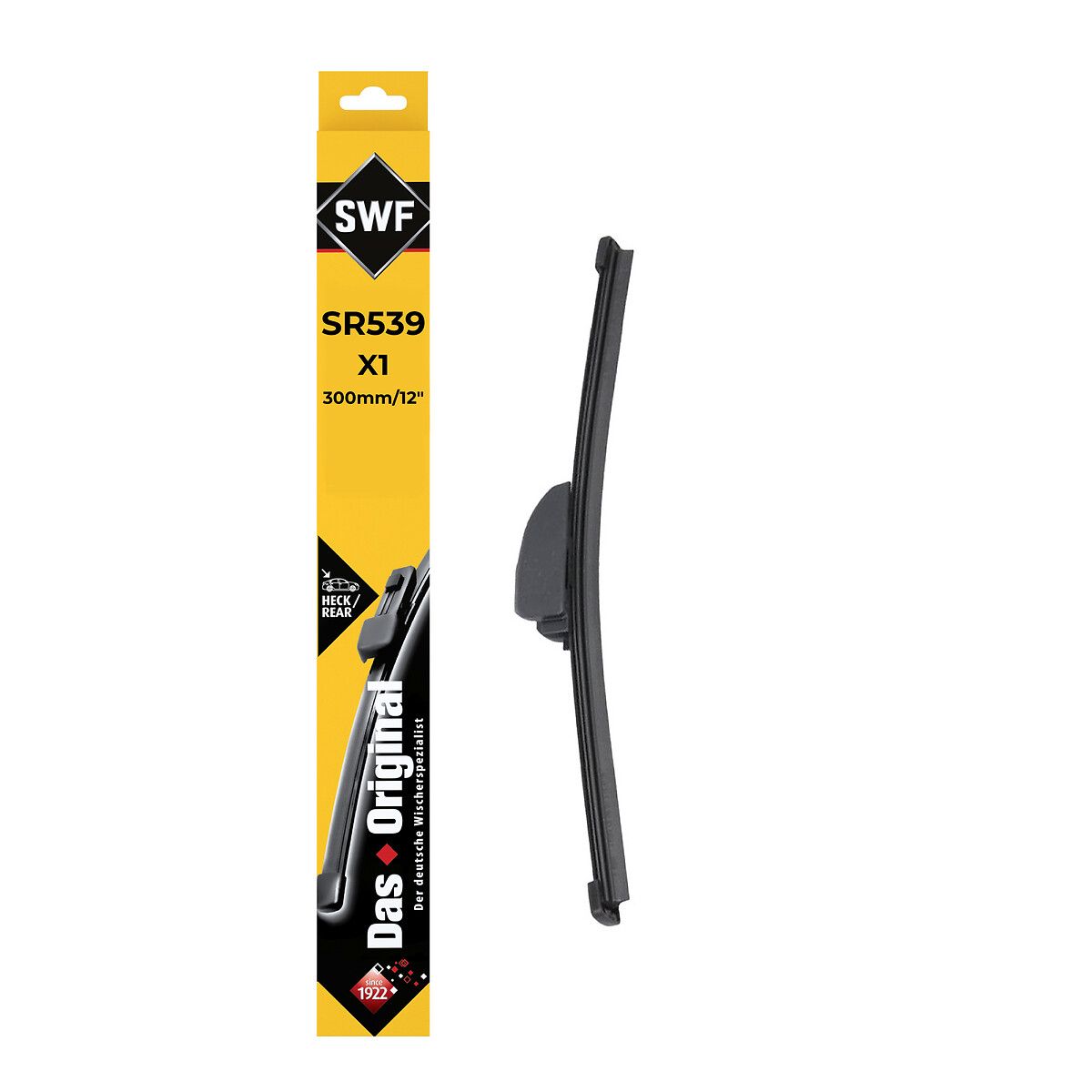 lamela stergator SWF 119539