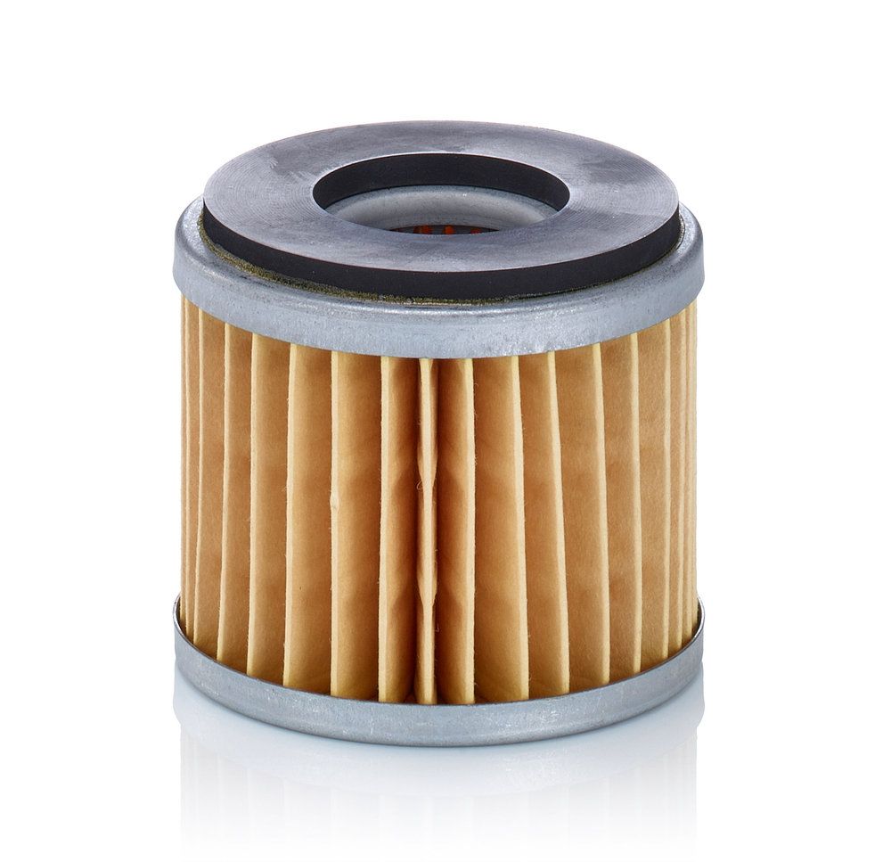 Levně Vzduchový filtr MANN-FILTER C 78/2