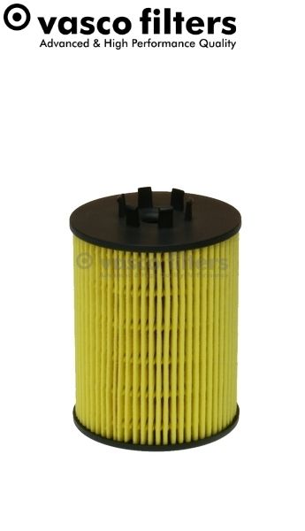 Filtr oleju DAVID VASCO V015