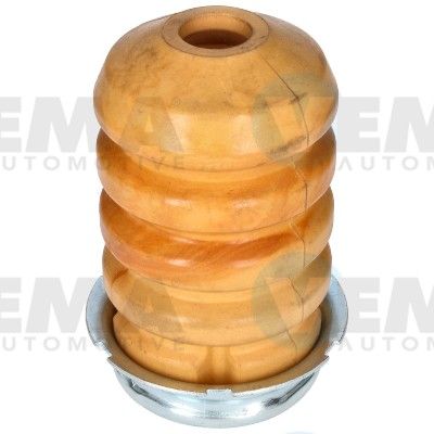 Dystans gumowy, resorowanie VEMA 380436