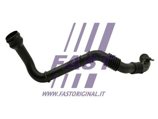 Przewód powietrza doładowującego FAST FT65502