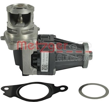 Zawór AGR METZGER AUTOTEILE 0892182