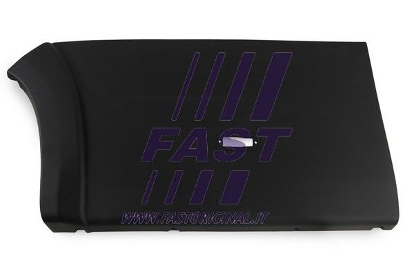Listwa ozdobna / ochronna, sciana boczna FAST FT90881