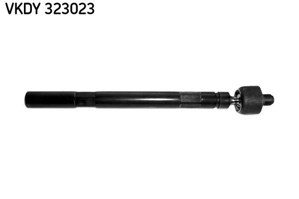 Axiální kloub, příčné táhlo řízení SKF VKDY 323023