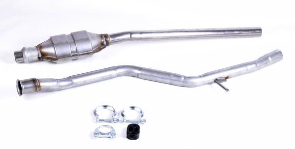 Katalizator EEC PT8042T