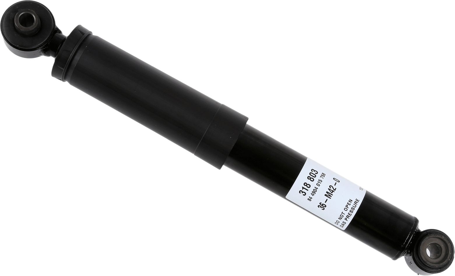 amortizor SACHS 318 803