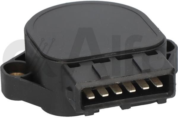 Kit de réparation, pédale d'accélérateur