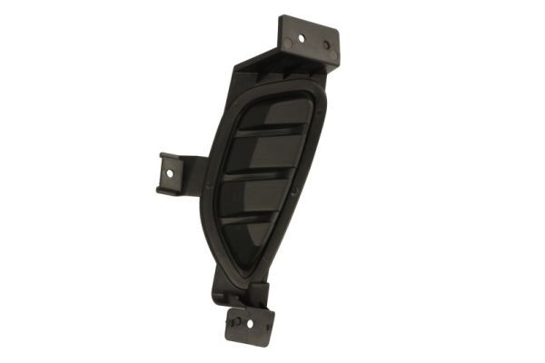 Grille de ventilation, pare-chocs