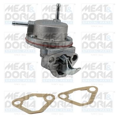 Pompa paliwa MEAT & DORIA POC100