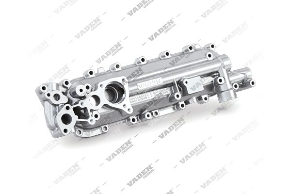 Capac, radiator ulei VADEN 0105 078
