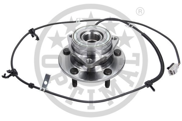 Zestaw łożysk koła OPTIMAL 991926