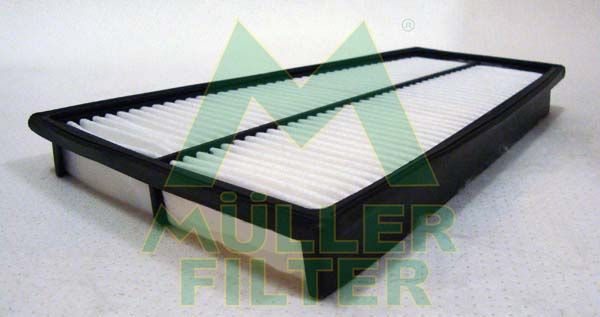 Levně Vzduchový filtr MULLER FILTER PA3259